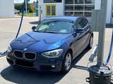 BMW Bmw 116D *Klima*TÜV - BMW 116 in Freiburg