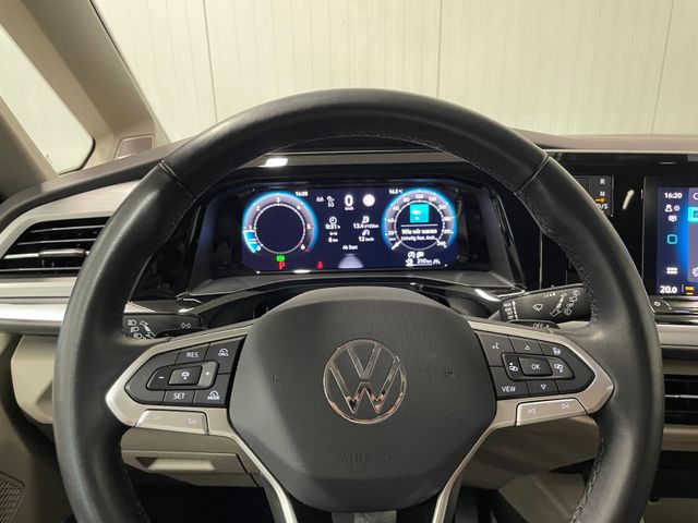 T7 Multivan Life lang 2.0 TDI DSG STANDHZG