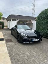 BMW Z4 sDrive30i M SPORT PAKET A M SPORT PAKET - BMW Z4: Sdrive30i M Sport
