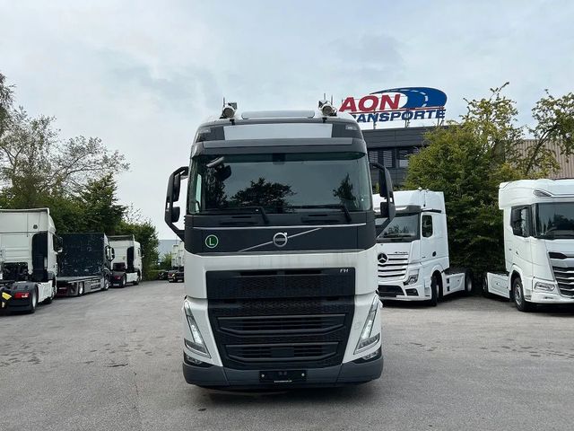 Volvo FH 500 XL, ACC, 2 Tanks, Retarder, I-Park