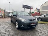 Mazda 2 Lim. 1.5 Impression/ 8 Fach bereift - Mazda 2 aus 2008