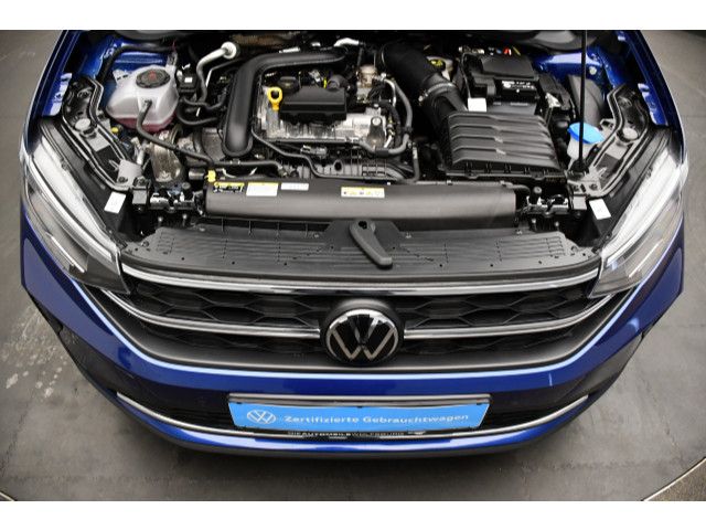 Volkswagen Taigo - Bild 11