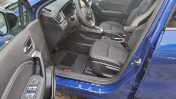 Bild 5 Mitsubishi ASX Select 1.3 T-Benziner 7-DCT