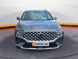 Hyundai Santa Fe Plug In Hybrid 4WD*7 Sitze*Leder - Hyundai SANTA FE in Bonn