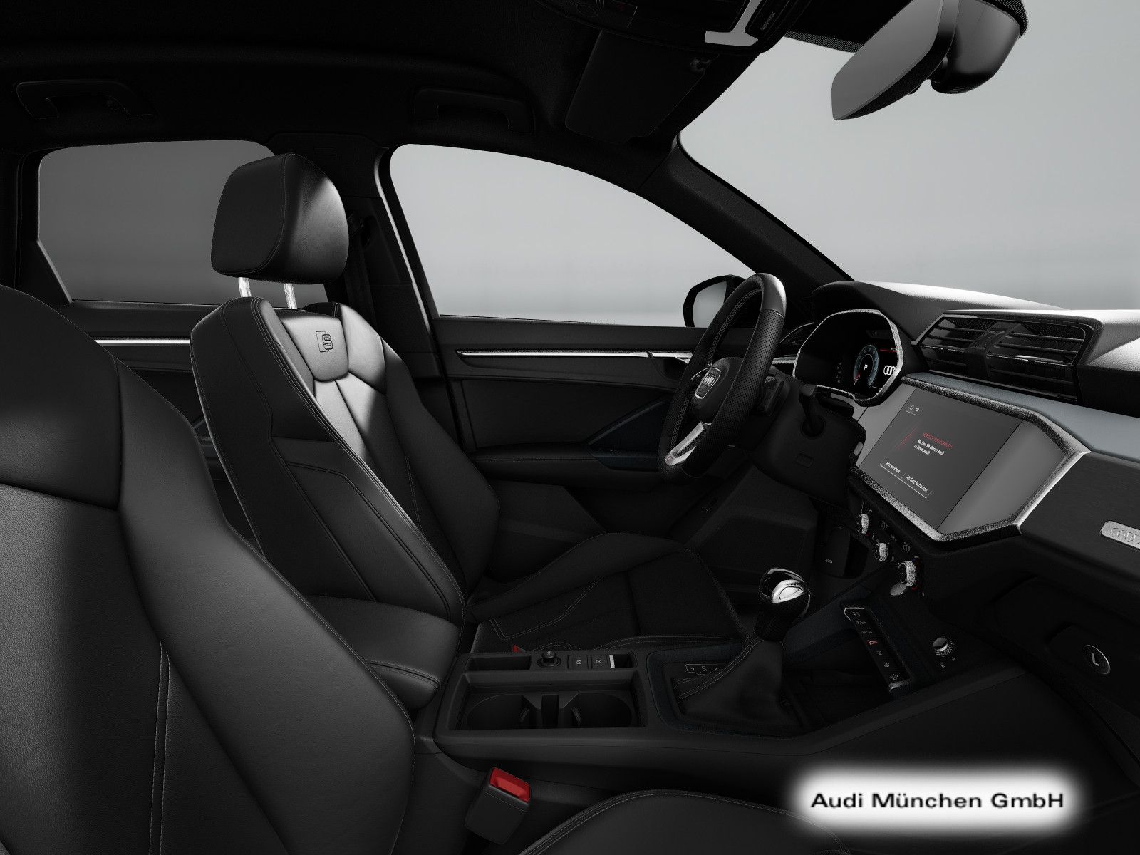 Audi Q3 - Bild 12