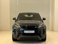 Land Rover Range Rover Evoque - Vorschau Bild 7