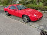 Porsche 928 S  - Porsche 928 von privat