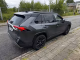 Toyota RAV 4 2.5 Hybrid FWD Style Gray Metallic 2025 - Toyota RAV 4 GR Gebrauchtwagen