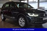 Volkswagen Tiguan Life 2,0 TDI 4Motion/NAVI/DSG/Matirx-LED - gebrauchte VW Tiguan aus dem Jahr 2022