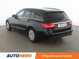 Mercedes-Benz C 220 d T BlueTEC Aut.*NAVI*TEMPO*LED*PDC*SHZ* - Mercedes-Benz C 220 Gebrauchtwagen