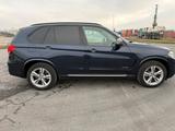 BMW X5 xDrive35i -TV,360 Kamera,ACC,7-Sitzer,M-Packe - BMW X5: 7 Sitze