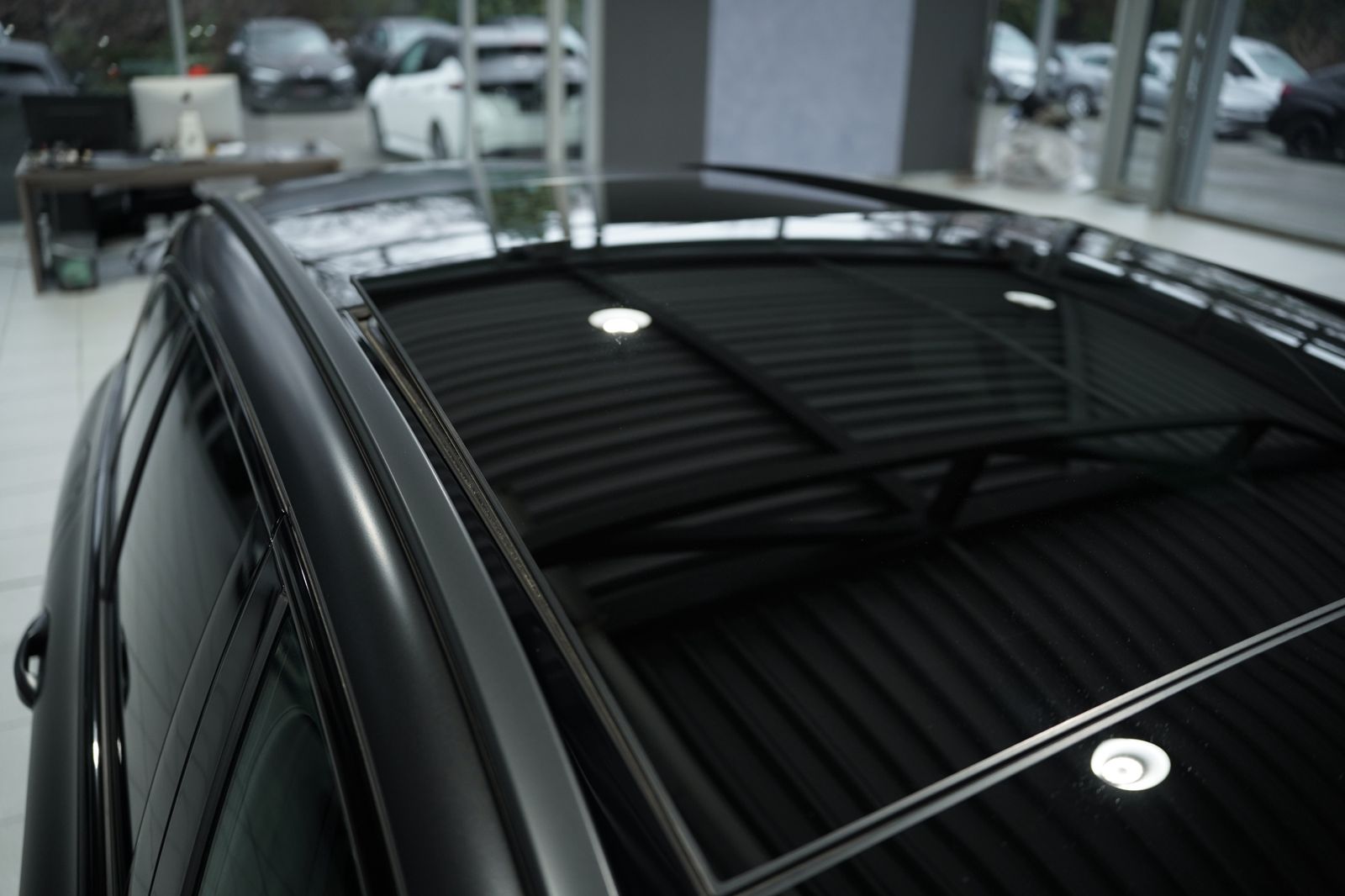 Mercedes Benz E 63 Amg