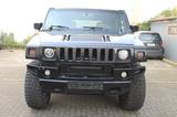 Hummer H2 6.0 V8 Luxury - Hummer H2 aus 2007