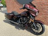 Harley-Davidson FLHXSE Street Glide CVO 121 *Aktion* *Jekill* - STREET GLIDE