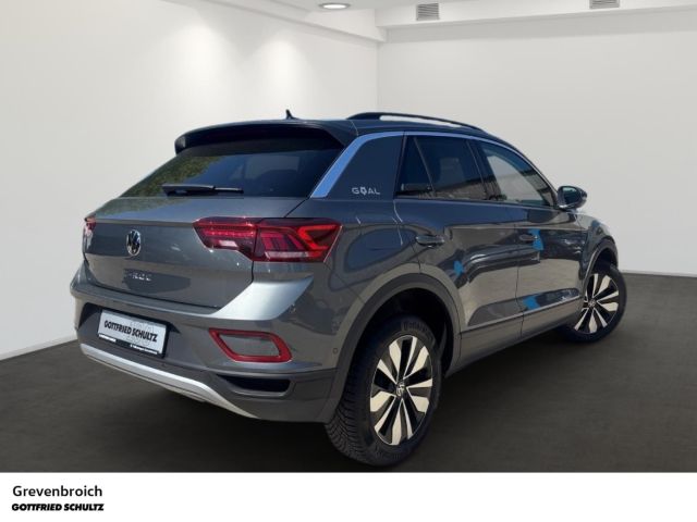 Volkswagen T-Roc - Bild 4
