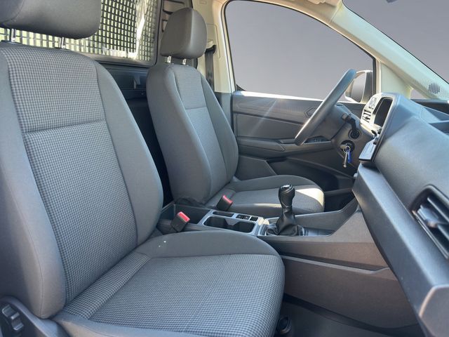 Caddy Cargo 1.5 TSI KLIMA PDC SITZHEIZUNG
