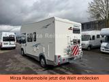 Chateau S1-Etagenbett - Wohnwagen & Wohnmobile in Hannover
