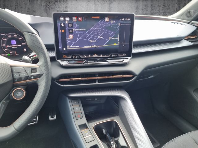 Terramar 2.0 TSI 150kW DSG 4Drive A.View AHK