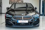 BMW M850 Baureihe 8 Coupe M850 i xDrive - BMW mit Benzin-Antrieb: Automatik