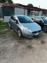 Fiat Punto Classic 1.3 MJT 16V 3 porte - Fiat Punto mit Diesel-Antrieb: Classic