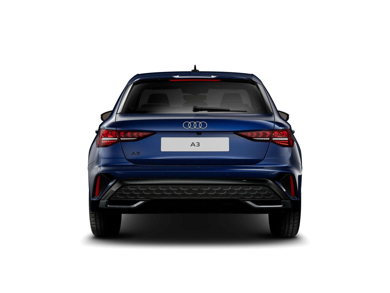 Audi A3 - Bild 6