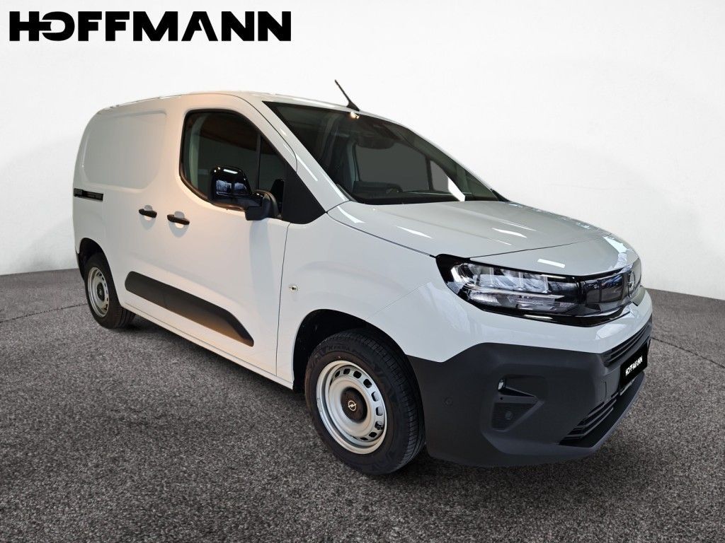 Fahrzeugabbildung Opel Combo Cargo 1.5 D Navi, RFK, SHZ, Holzb.