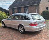Mercedes-Benz Mercedes 220 cdi - Mercedes-Benz 220 aus 2005