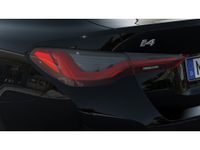 BMW i4 - Vorschau Bild 8