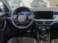 Skoda Scala - Vorschau Bild 9