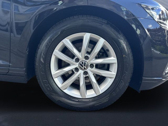 Passat Variant 2.0 TDI DSG Business NAVI-PRO LED
