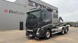 Volvo FH 500 (NEW TRUCK / 3300 KM / YEAR 2025 / 6X4 /
