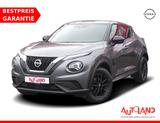 Nissan Juke 1.0 DIG-T Visia Klima LED Tempomat - Nissan Juke: Visia
