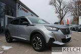Peugeot E-2008 Allure Pack 136 - mit Elektro-Antrieb: Limousine, Schaltgetriebe
