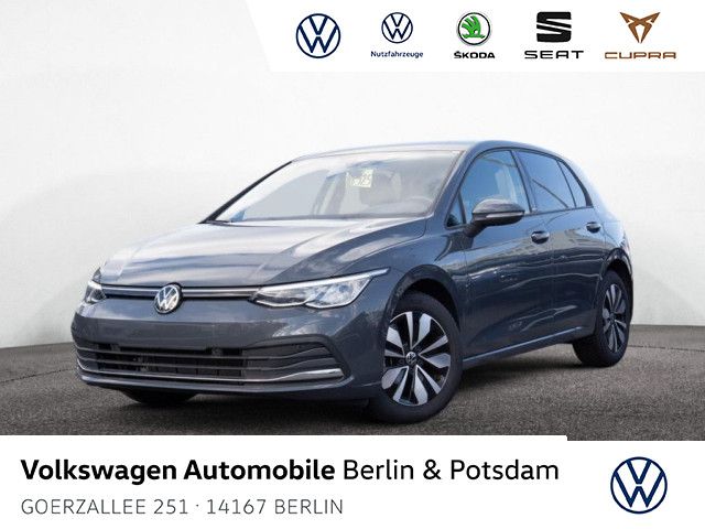 Volkswagen Golf VIII 1.5 TSI Move LED Navi