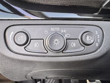 Bild 21 Opel Mokka X 1.4 NAVI/PDC V+H/CarPlay/KLIMA-AT