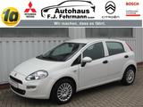 Fiat Punto *mit Garantie & TÜV neu