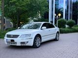 Volkswagen Phaeton 3.0 V6 TDI lang 4MOT. Tiptronic 5-Si... - Volkswagen Phaeton in Frankfurt (Main)