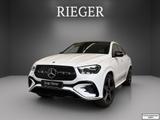 Mercedes-Benz GLE 350 de 4M MEMORY*Pano*HUD*Airmatic*NIGHT*21" - gebrauchte Mercedes-Benz GLE 350 aus dem Jahr 2025