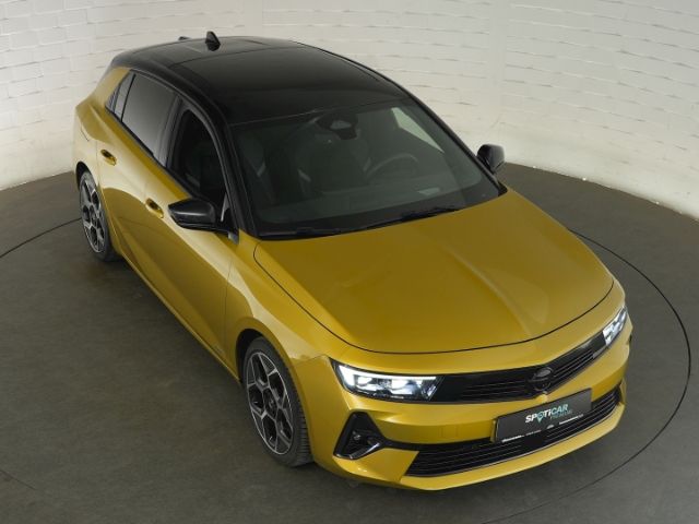 Astra L LIM PHEV ULTIMATE PAKET AT+AHK+NAVI+360