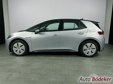 Volkswagen ID.3 Pro Performance 1-Gang Automatik Bluetooth