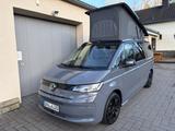 Volkswagen T7 California Beach 2.0 TSi AHK/Standh/VisAVis - VW Gebrauchtwagen