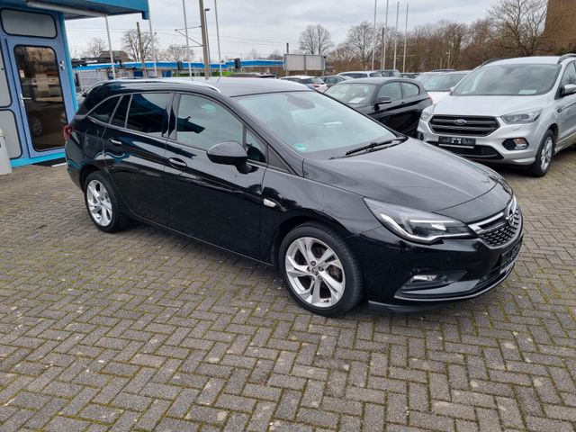 Opel Astra K Sports Tourer ON