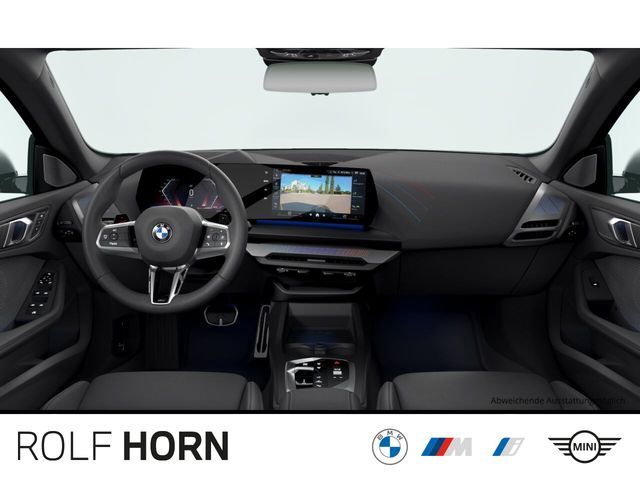 BMW 220 Gran Coupé - Bild 4
