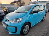 Volkswagen up! sound up! - Volkswagen up! in Braunschweig