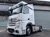 Mercedes-Benz Actros 1845 BigSpace 4x2 MirrorCam ADR Navi