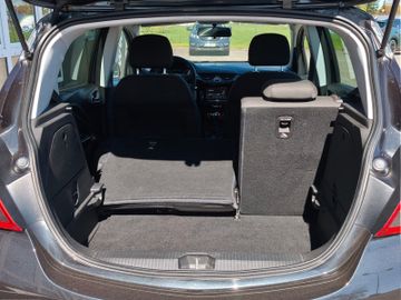 Opel Corsa E drive
