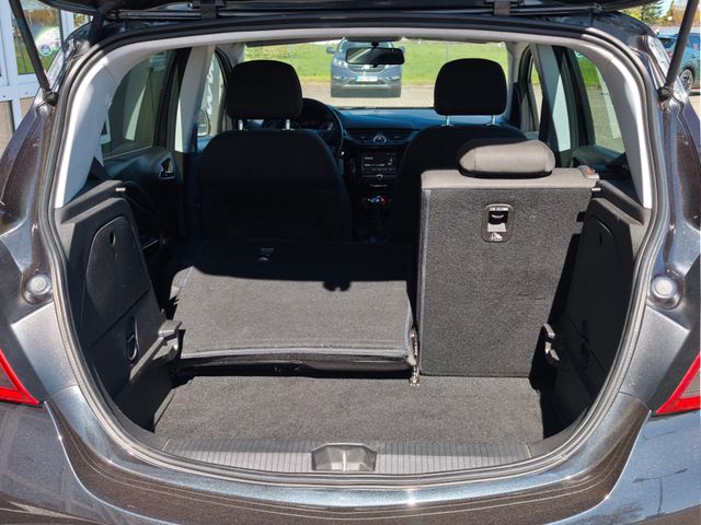 Opel Corsa E drive