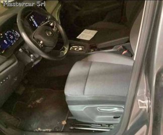 Skoda Octavia - 3
