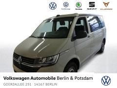 Volkswagen T6.1 California 2.0 TDI DSG Beach Camper Stdhz.