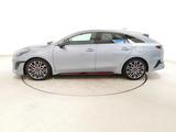Kia ProCee'd 1.6 T-GDI DCT GT FACELIFT Komf.|Navi|So - Kia pro cee'd / ProCeed Gebrauchtwagen